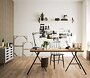 TEX 280 / Iconik / Powel Oak Gold