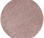 Easy Care - kruh / D 181-020 rose