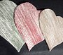 Velvet Touch - srdce / 9074 různá
