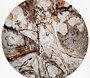 Achat - kruh / 013-34 Beige