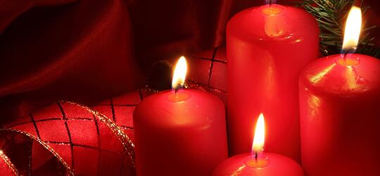 Informace o provozu na přelomu 2025 / 2026 jsou tady. Jak budeme mít otevřeno?