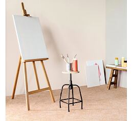 Milano / 64 žlutý - interiér