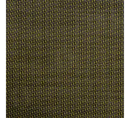 tkaný vinyl Flex Rolls / 206 yellow