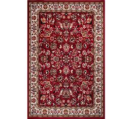 Samira New Plus / 12002-011 Red