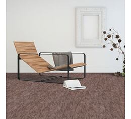 Leon / 93244 tm. hnědý - interiér