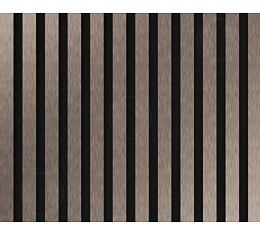 Vila Slabs Metallic / 110016 Platinum - detail