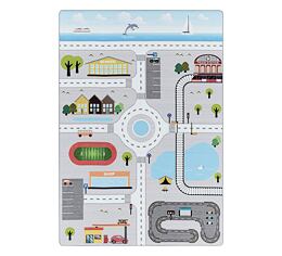 Play / 2902-02 Grey