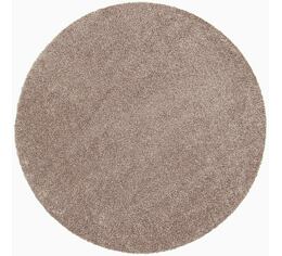 Easy Care - kruh / W 431-080 brown