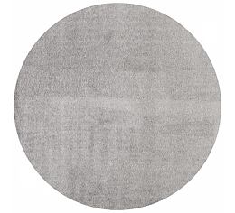 Easy Care - kruh / K 421-600 grey