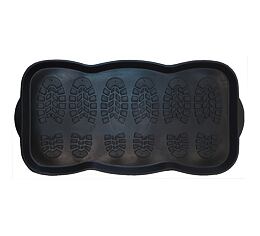 odkapávač na boty - guma