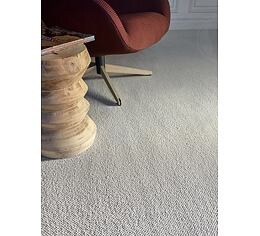 Vlněný koberec Solidarity / 139 Marble - interiér