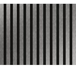Vila Slabs Metallic / 110014 Silver - detail
