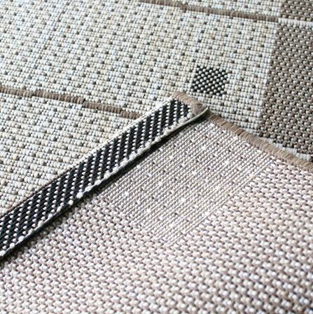 kusový koberec Kerala Decora - detail