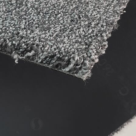 Linea / 1178 tmavě šedá - detail vč. podkladu