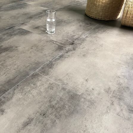 LVT / 118430 Pacific Limestone Medium - podlaha