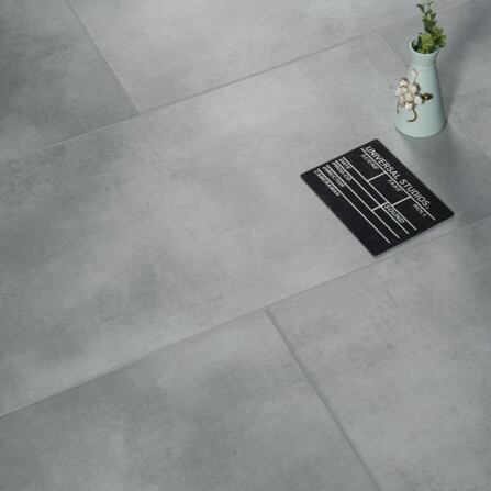 Rigid Stone Special / 1650 Grouted Tile Parma - detail