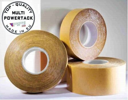 ALFA Multi Power tack - oboustranná lepicí páska