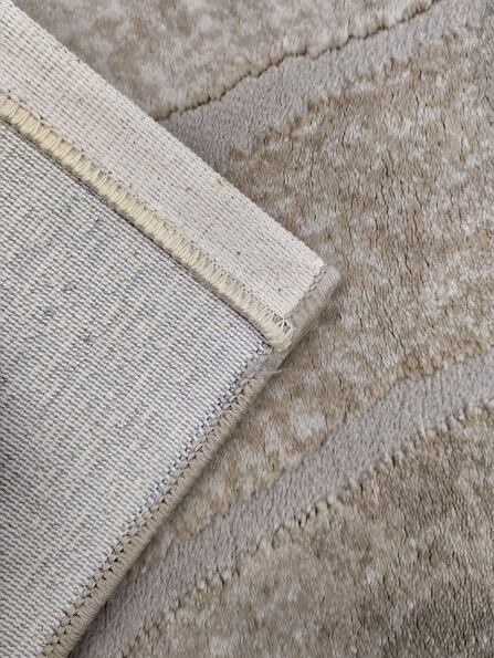 Mila Venice / 7874A Dk.Grey/Brown - detail