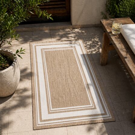 Country / Outdoor / 11515A1 Dk. brown - ext. 