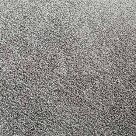 Easy Care - kruh / K 421-600 grey - detail povrchu
