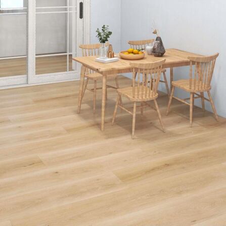 CE Rigid WIDE / Wood / 37832 Riga Oak Pure - interiér