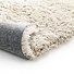 kusový koberec Easy Care / T 561-056 Beige - detail povrchu i podkladu 2