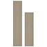 Vila Slabs / 110001 Ash - panely