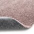 Easy Care - kruh / D 181-020 rose - detail podkladu i povrchu
