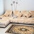 Samira New Plus / 12001-050 Beige - interiér