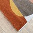 Achat / 618 Rust - cream - detail 1