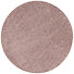 Easy Care - kruh / D 181-020 rose