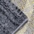 Florida New / 308-72 Grey - detail povrchu, podkladu a obšití 2 (zoom)