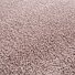Easy Care - kruh / D 181-020 rose - detail povrchu