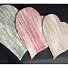 Velvet Touch Hearts - 9074 Green, Pink, Beige