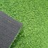 travní koberec Wimbledon - detail + podklad