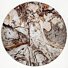 Achat - kruh / 013-34 Beige