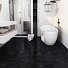 Rigid Stone Special / 2346 Black Marble - interiér